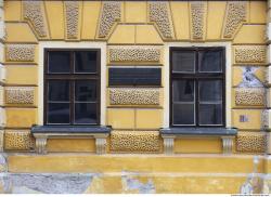 Buildings Ornate